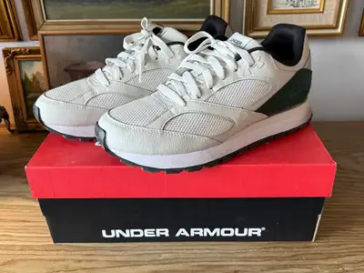 Under Armour Men's Shoes, View more