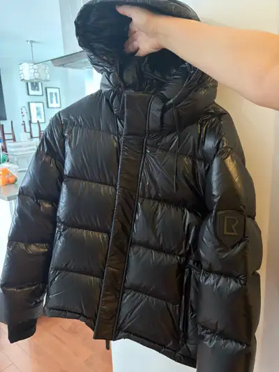 Manteau Rudsak Femme M, View more