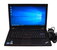 Lenovo ThinkPad 420, i7 cpu