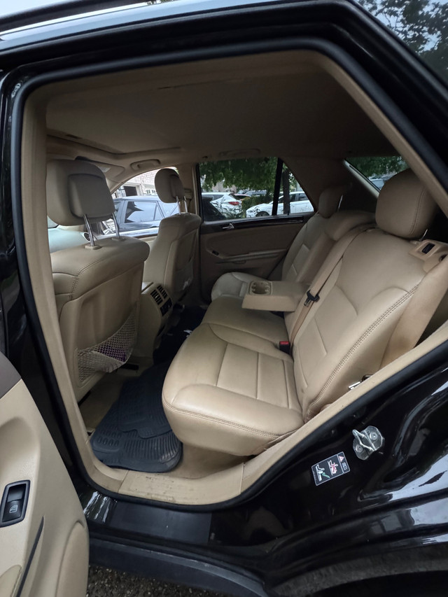 Mecede in Cars & Trucks in Mississauga / Peel Region - Image 2