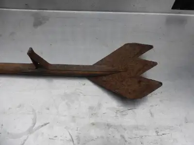 COUPE FOIN  ANTIQUITÉ LD, View more