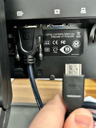 Monitor Computer, View more