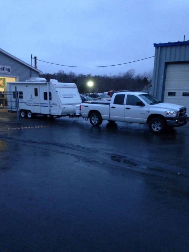 Trailers,Campers,Pop Up Lift Cable Repairs- in Travel Trailers & Campers in City of Halifax