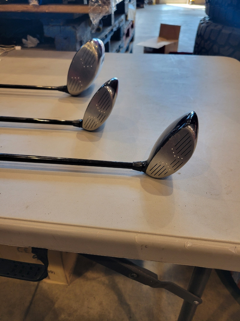 LH Callaway clubs Golf Moncton Kijiji