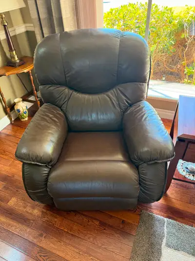 Lazy Boy Recliner, View more