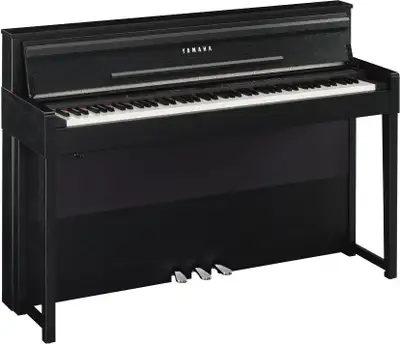 VENTE YAMAHA Clavinova chez Piano Héritage!, View more