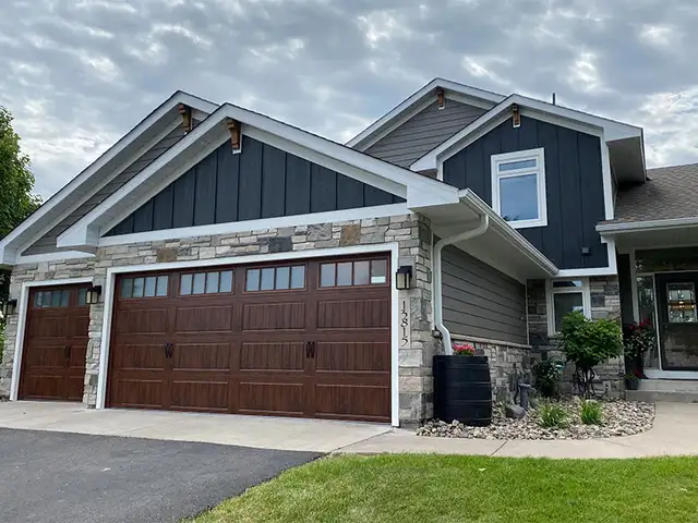 Gutter, Fascia, Soffit – Installation, Repair & Cleaning!62864358906625121