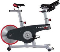 Life Fitness Lifecycle GX Indoor Cycle /Spin Bike