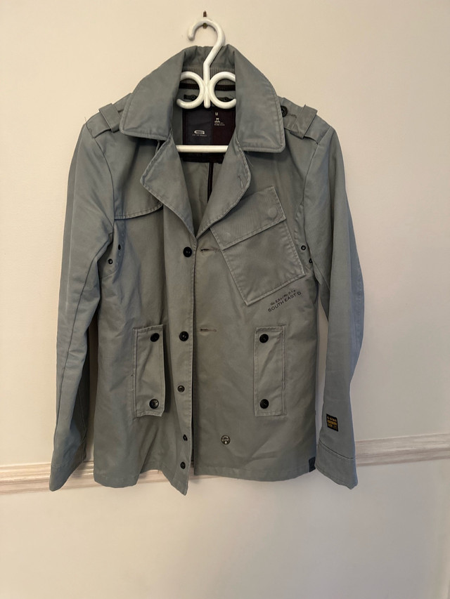 G-Star original raw jacket  make an offer  dans Hommes  à Ville de Montréal