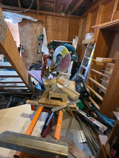 Makita Mitre Saw with Blade and Stand, View more