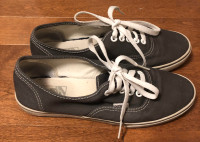 Vans Chaussures grises