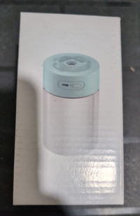 Portable Mini USB Humidifier Desktop personal 260 ML