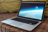 MacBook Pro 2015 Retina i7 / 512 ssd / 16 GB ram 