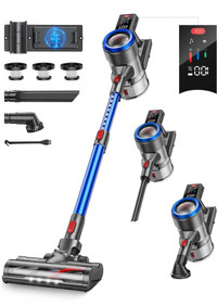 Cordless Stick Vacuum NEW (Like a Dyson)