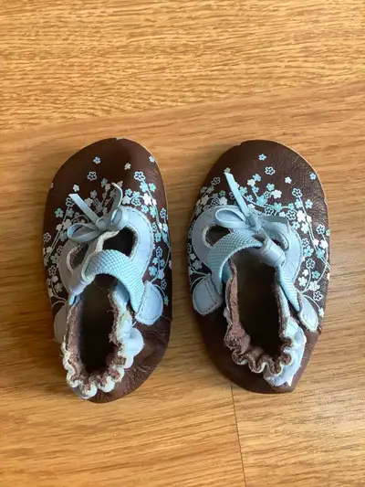 Robeez Baby Shoes, View more