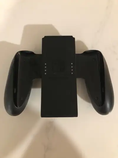 Nintendo Switch Grip, View more
