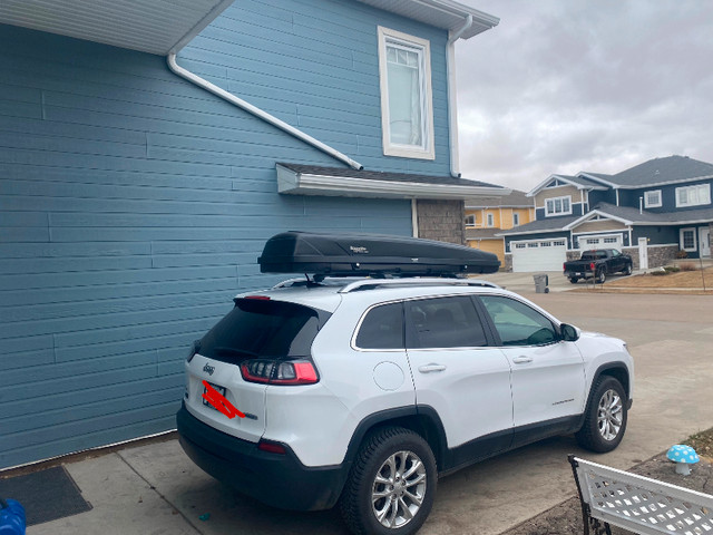 Jeep Cherokee in Cars & Trucks in Edmonton - Image 3