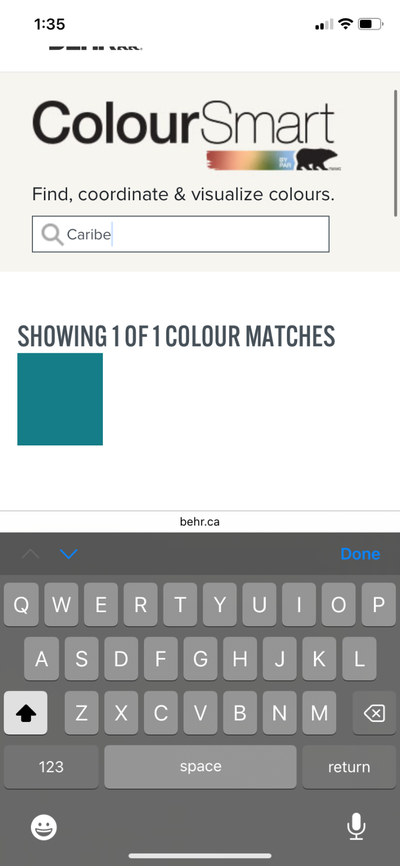 Free behr paint 5 different colors, View more