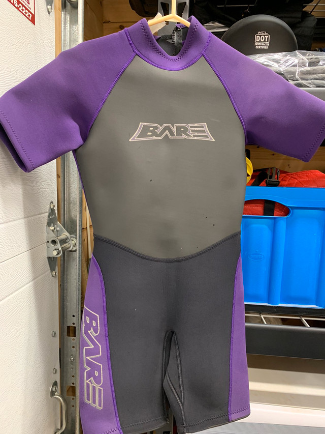 Children’s Wet Suits (3) in Water Sports in City of Halifax - Image 3