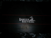 Lancer tactical air sof