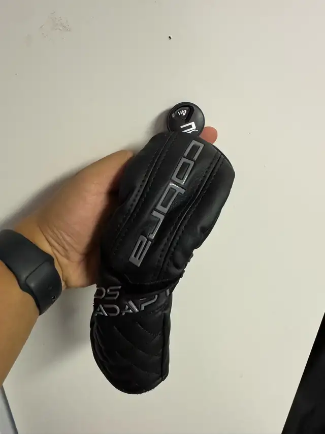 Golf Club Head Cover in Golf in Peterborough - Image 5