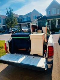 Furniture & Appliance Mover