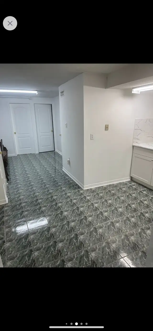 Basement room for rent $600 Scarborough  in Room Rentals & Roommates in City of Toronto - Image 4