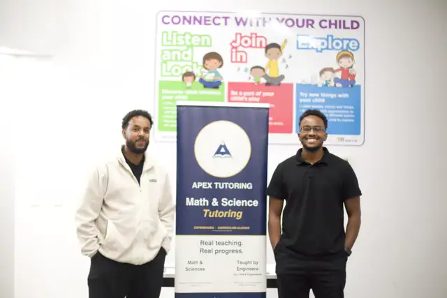 Apex Tutoring - Group & 1-on-1s, Math/Science, and Diploma Prep!