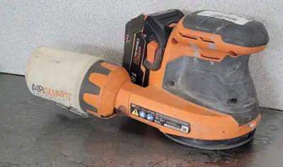 Rigid R8606 Orbital Sander (31486123), View more