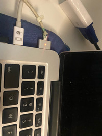 60W MagSafe 2 Power Adapter for MacBook 