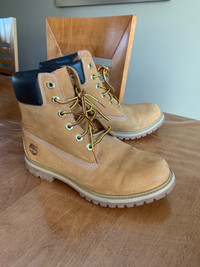 Timberland Boots/Bottes