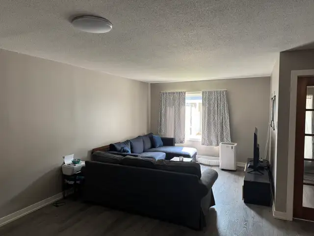 Looking for Roommate - St.Laurent area - Unfurnished Bedroom in Room Rentals & Roommates in Ottawa - Image 4