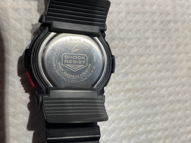 MONTRE  CASIO  G-SHOCK  POUR  HOMME in Jewellery & Watches in Laval / North Shore - Image 7