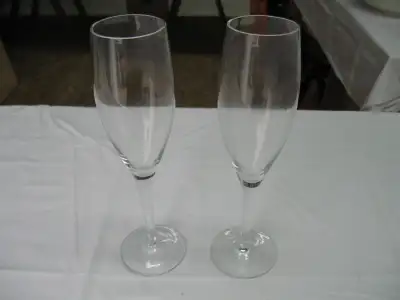 flutes à champagne, View more