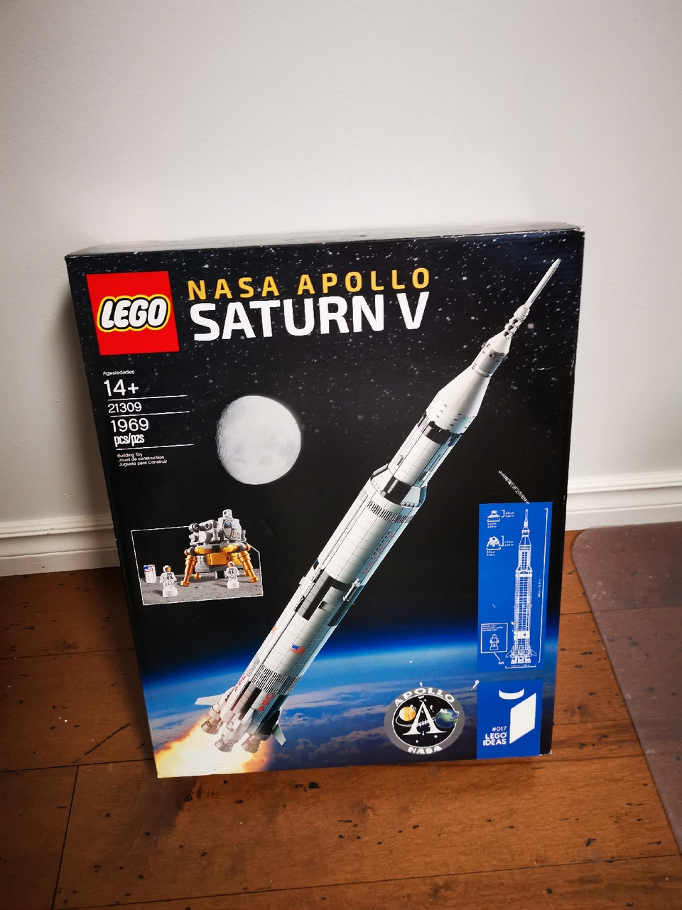 lego saturn v in All Categories in Ontario Kijiji Marketplaces
