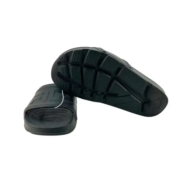 Brand New Fila Men’s  Action Slides Slippers in Men's Shoes in Calgary - Image 6