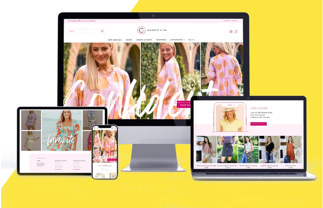 MOBILE APP DEVELOPMENT - FLUTTER - WEB DESIGN - WORDPRESS - WIX