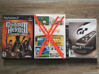 $5 video games