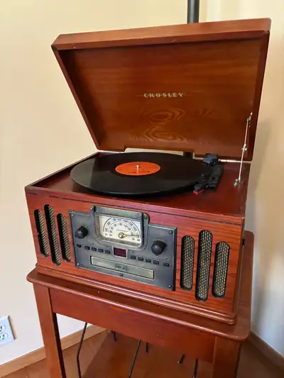 old turntable for sale, View more