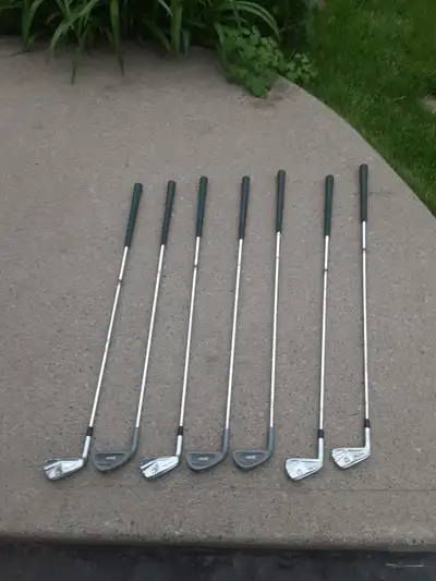 baton golf (Gaucher), View more