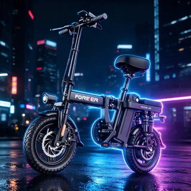 e bike for teen and adult 