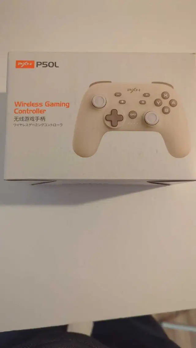 Manettes de jeux PXN P50L in Sony Playstation 5 in City of Montréal - Image 2