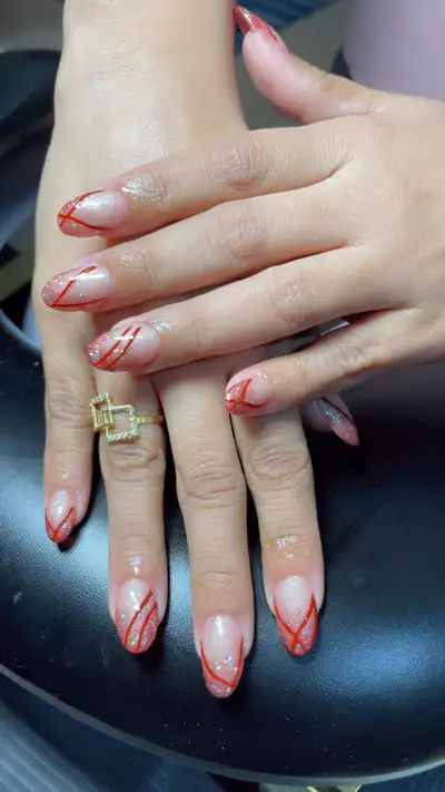 Nail tech Mississauga ( Derry and McLaughlin), View more