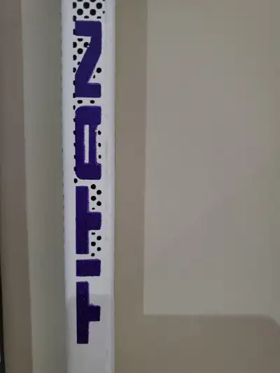 Hockey sticks & goalie stick game used, new & autographed wanted, View more