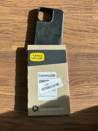 New otterbox commuter case for iPhone 15 pro max