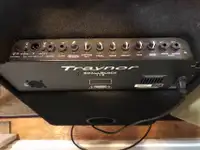 Traynor SB115 Small Block Bass Amp