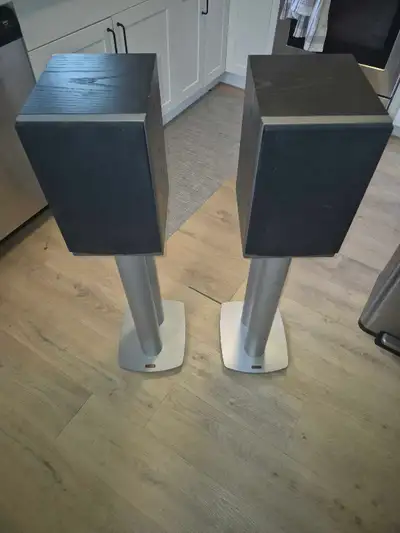 Dynaudio Audience 52 SE speakers, View more