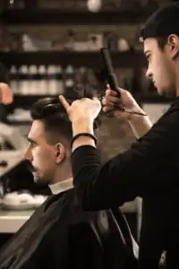 Barbers Hiring
