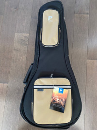 Profile 906 Series Premium Mandolin / Guitar Gig Bag