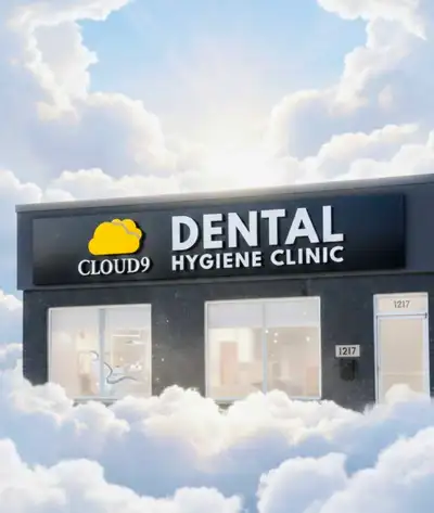 CDCP Patients Welcome! Hamilton Dental Hygiene Clinic, View more